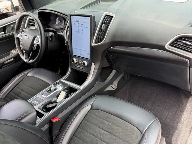 Certified 2022 Ford Edge ST-Line AWD/4WD image 28