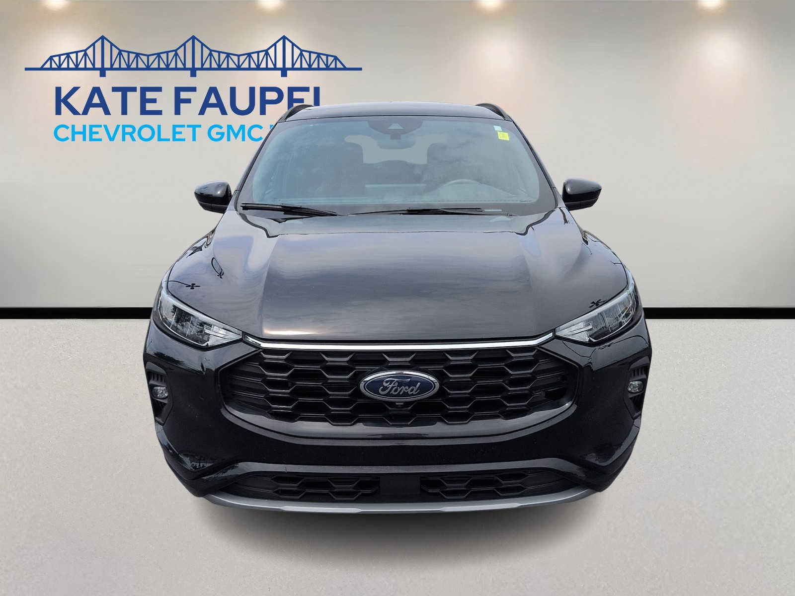Certified 2023 Ford Escape ST-Line Select w/ Tech Pack #2 AWD/4WD image 2