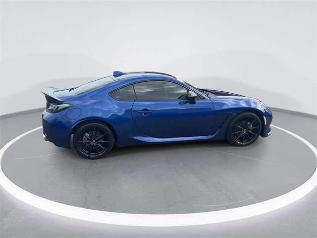 Used 2024 Toyota GR86 Premium image 6