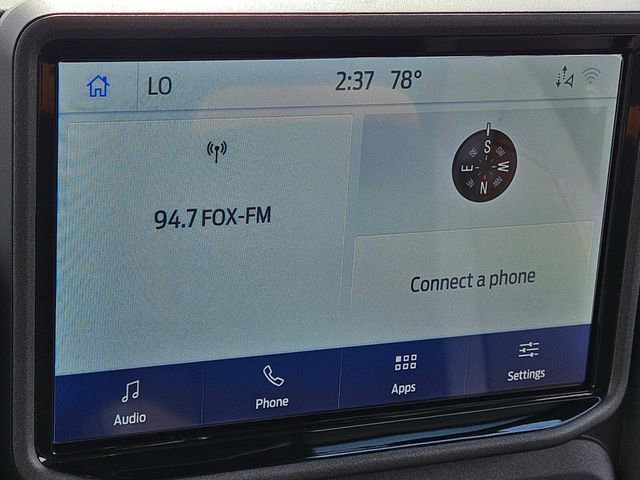 Certified 2023 Ford Bronco Sport Badlands image 25