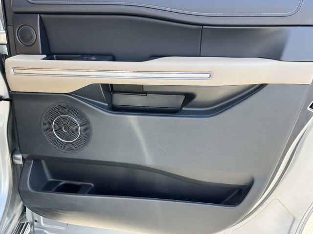 Certified 2024 Ford Expedition Max Limited image 23