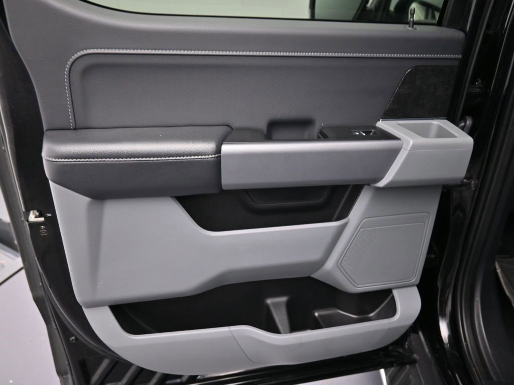 Certified 2023 Ford F150 XLT w/ Equipment Group 302A High image 39