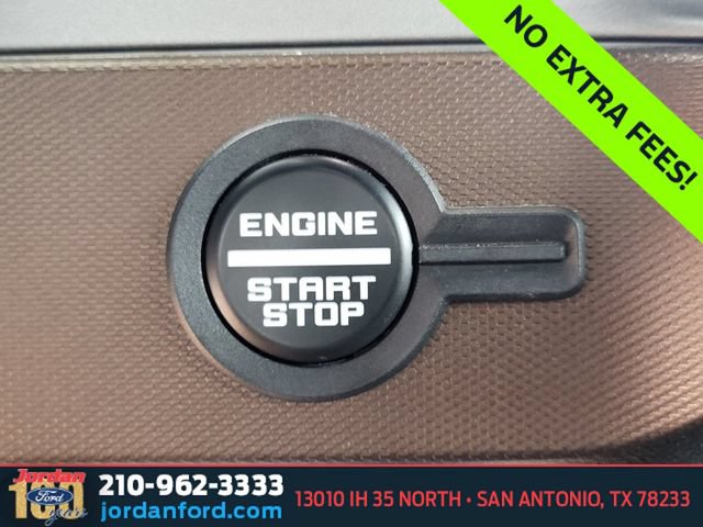 Certified 2023 Ford Bronco Outer Banks AWD/4WD image 23