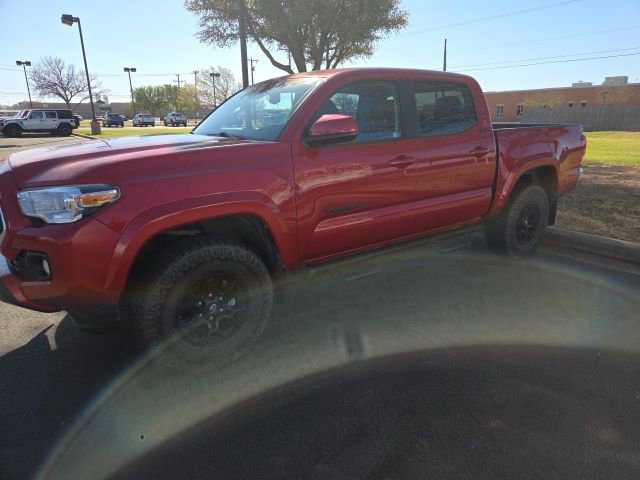 Used 2022 Toyota Tacoma SR5 image 4