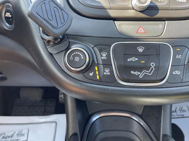 Used 2018 Chevrolet Malibu LT w/ Leather Package image 27