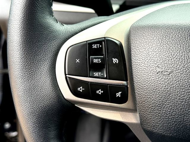 Certified 2024 Ford Explorer XLT image 13