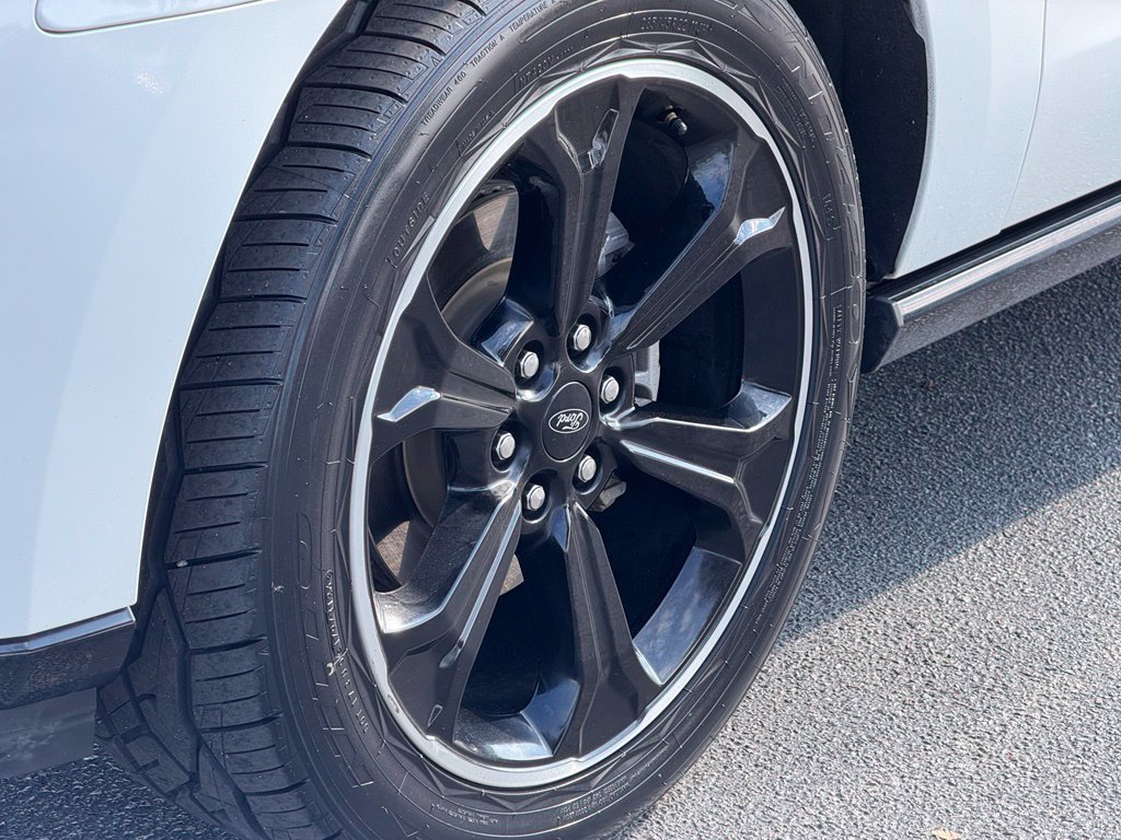 Certified 2023 Ford Expedition Max Limited RWD image 17