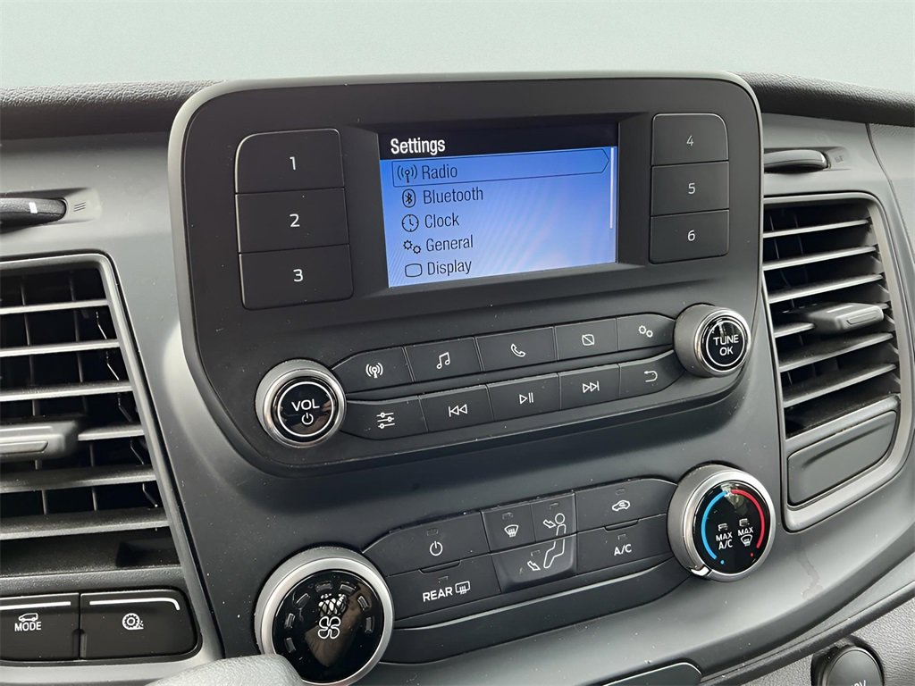 Certified 2024 Ford Transit 250 Low Roof w/ Exterior Upgrade Package image 24