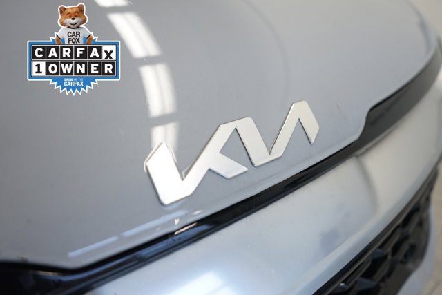 Used 2023 Kia Sportage SX FWD image 19