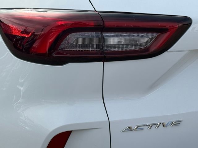 Certified 2023 Ford Escape Active w/ Tech Pack #2 image 28
