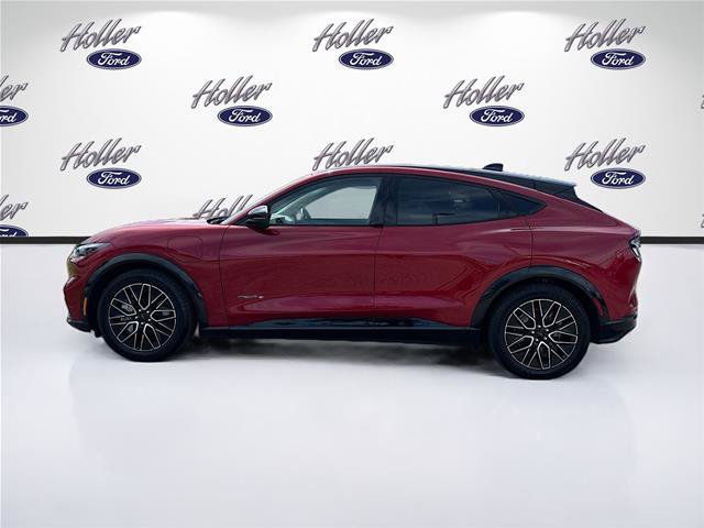 Certified 2024 Ford Mustang Mach-E Premium RWD image 5