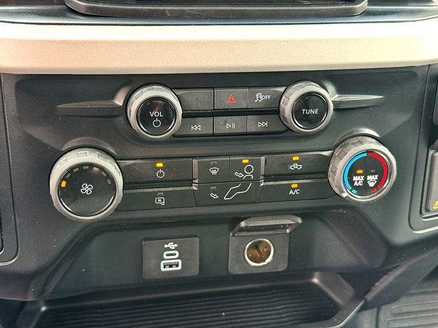 Certified 2026 Ford F250 XLT AWD/4WD image 22
