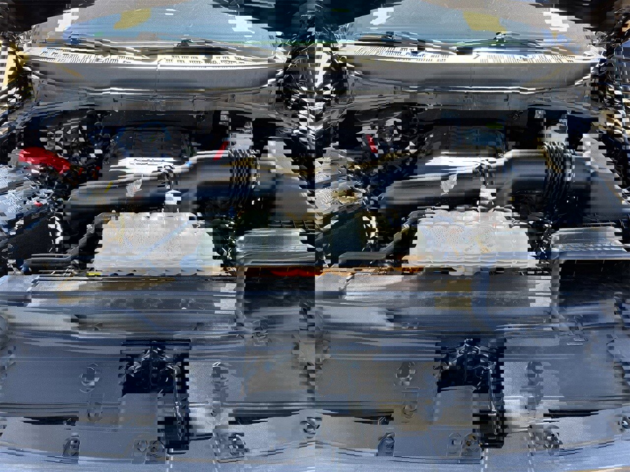 Certified 2021 Ford F150 Raptor w/ Equipment Group 801A High image 30