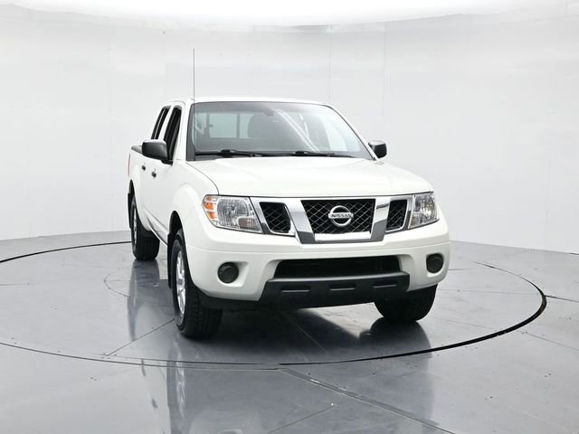 Used 2019 Nissan Frontier SV image 4