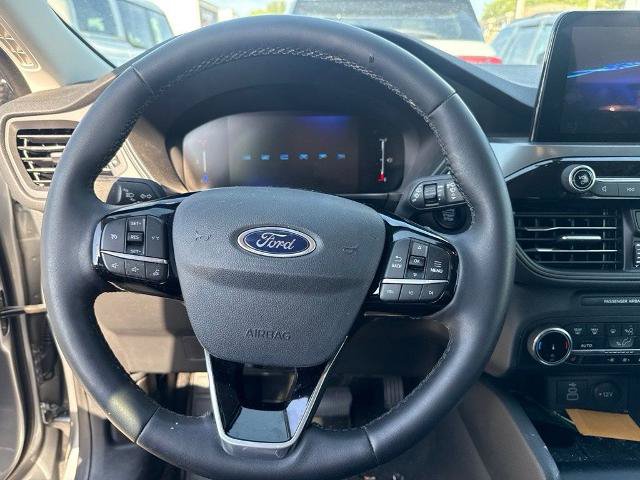 Certified 2024 Ford Escape Active w/ Cold Weather Package FWD image 3
