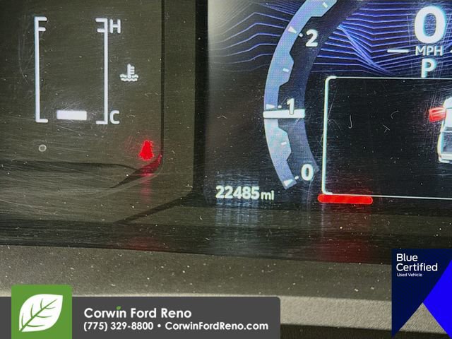 Used 2024 Toyota Tacoma SR5 image 15