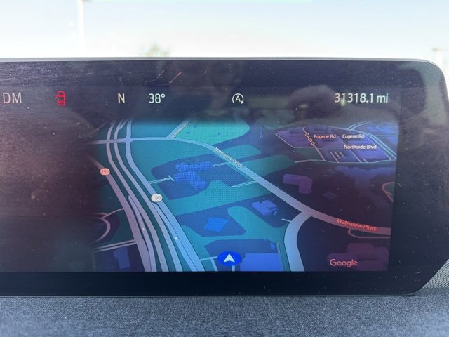 Certified 2025 Ford Expedition Active image 18