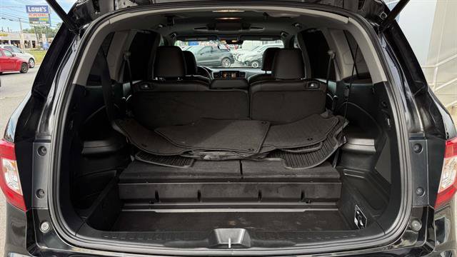 Used 2021 Honda Pilot Touring image 33