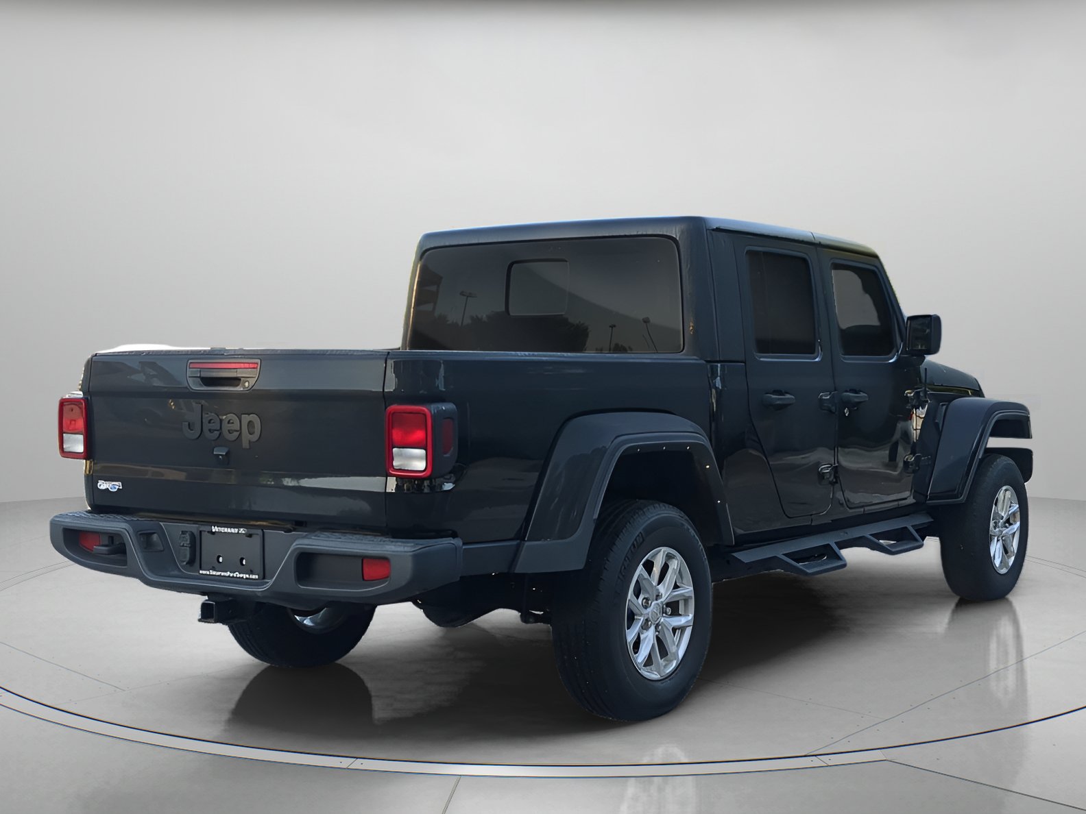 Used 2023 Jeep Gladiator Sport AWD/4WD image 40