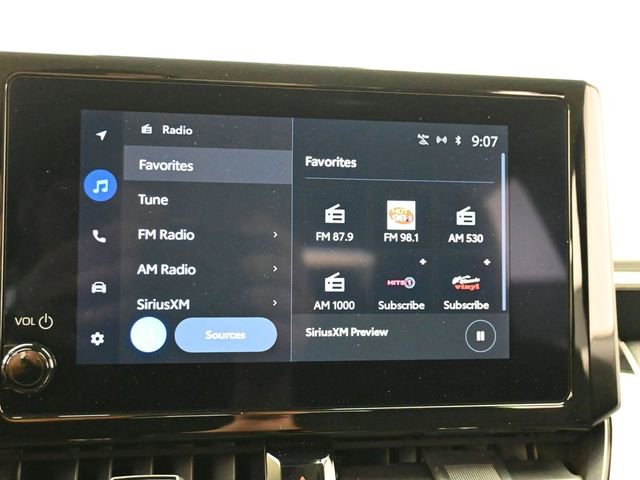Used 2024 Toyota Corolla LE FWD image 19