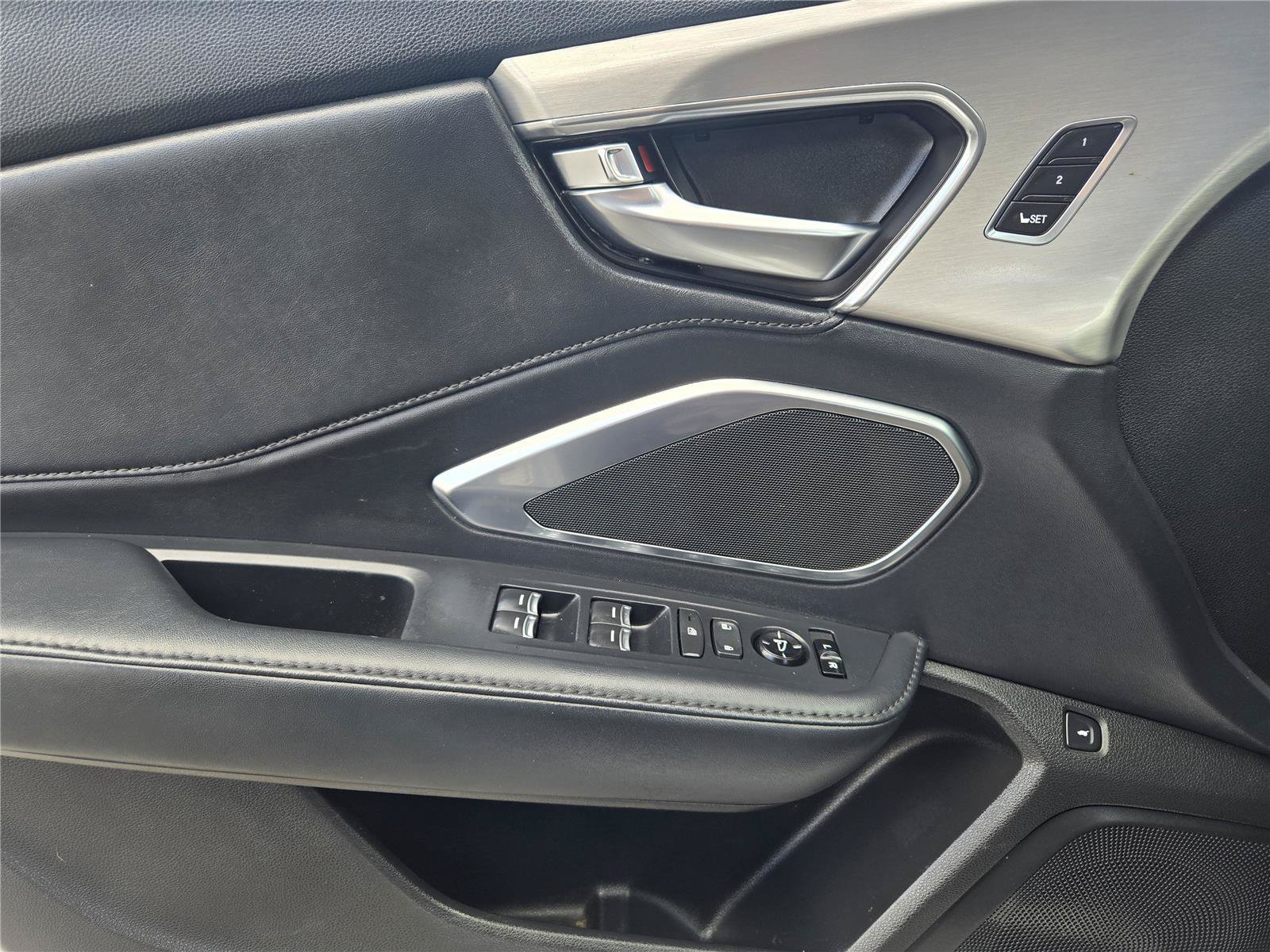 Used 2019 Acura RDX FWD image 20