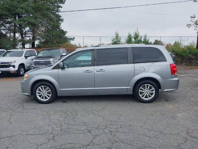 Used 2019 Dodge Grand Caravan SXT FWD image 5