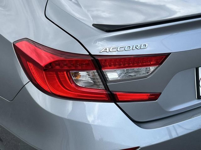 Used 2022 Honda Accord Sport Special Edition image 11