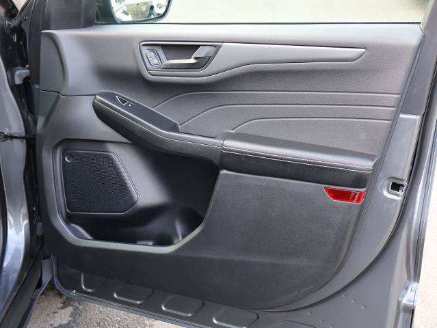 Certified 2023 Ford Escape Active AWD/4WD image 25