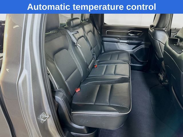 Used 2025 RAM 1500 Laramie image 17