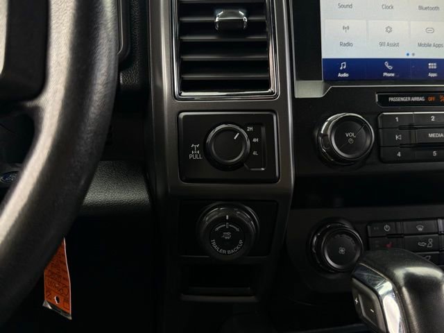 Certified 2020 Ford F150 XLT w/ Equipment Group 302A Luxury AWD/4WD image 26