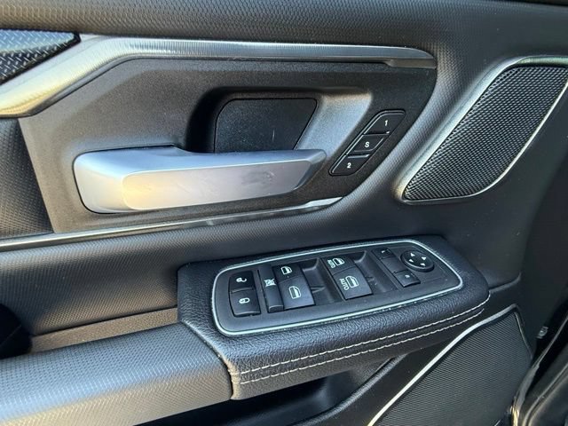 Used 2022 RAM 1500 Rebel w/ Rebel Level B Equipment Group AWD/4WD image 13