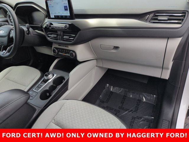 Certified 2023 Ford Escape Active AWD/4WD image 29