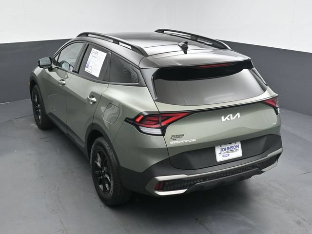 Used 2023 Kia Sportage X-Pro Prestige AWD/4WD image 23