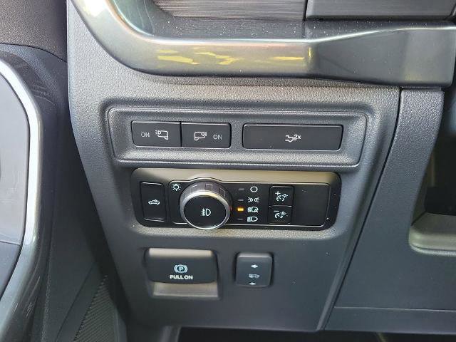 Certified 2023 Ford F150 XLT w/ Equipment Group 302A High AWD/4WD image 24