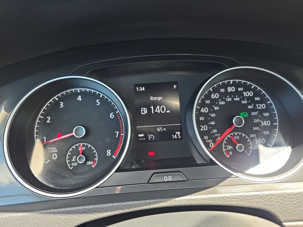 Used 2019 Volkswagen Golf Alltrack S AWD/4WD image 20