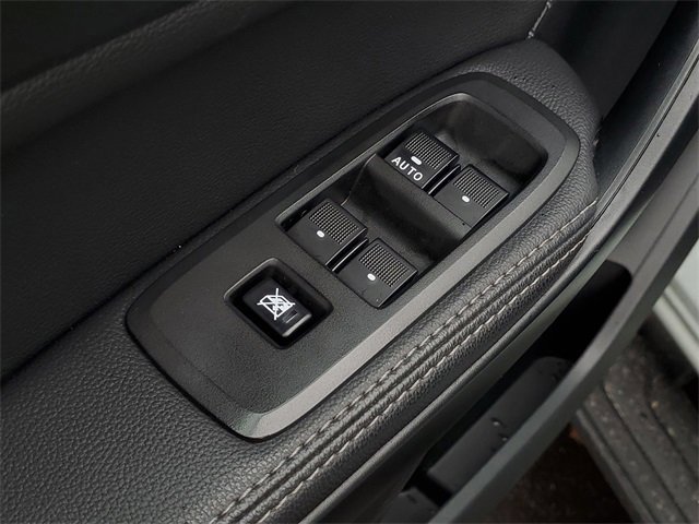 Certified 2021 Ford Ranger Lariat w/ Trailer Tow Package image 9