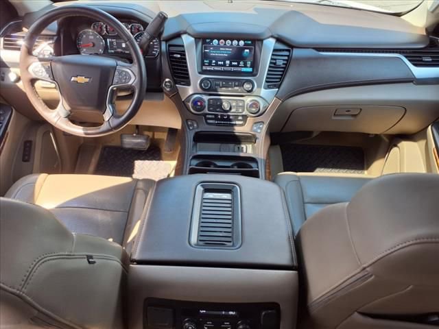 Used 2018 Chevrolet Tahoe Premier image 13