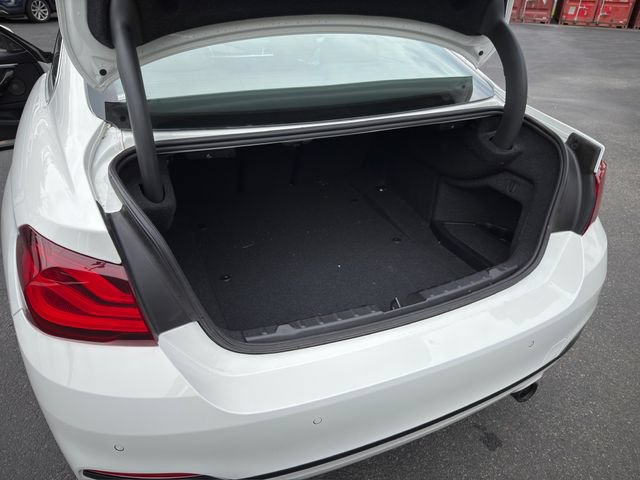 Used 2020 BMW 440i xDrive Coupe w/ Convenience Package AWD/4WD image 11