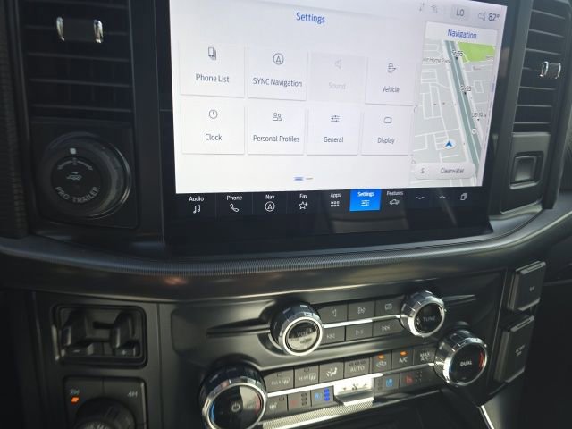 Certified 2024 Ford F150 Raptor image 11