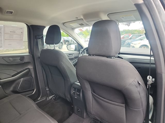 Certified 2024 Ford Escape Active AWD/4WD image 27