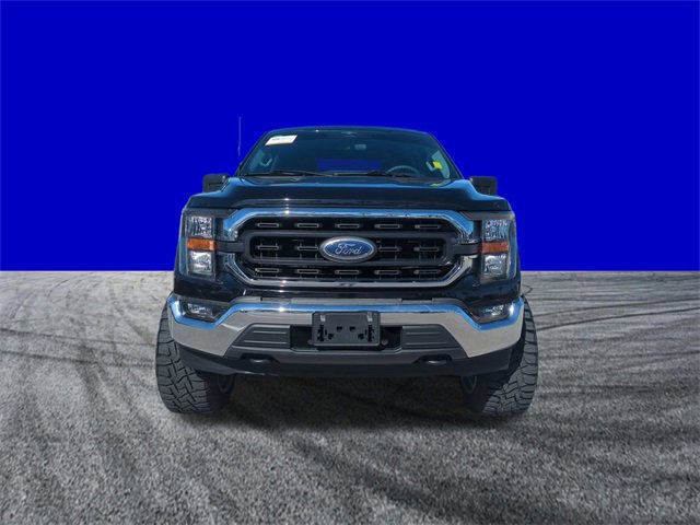 Certified 2023 Ford F150 XLT image 9