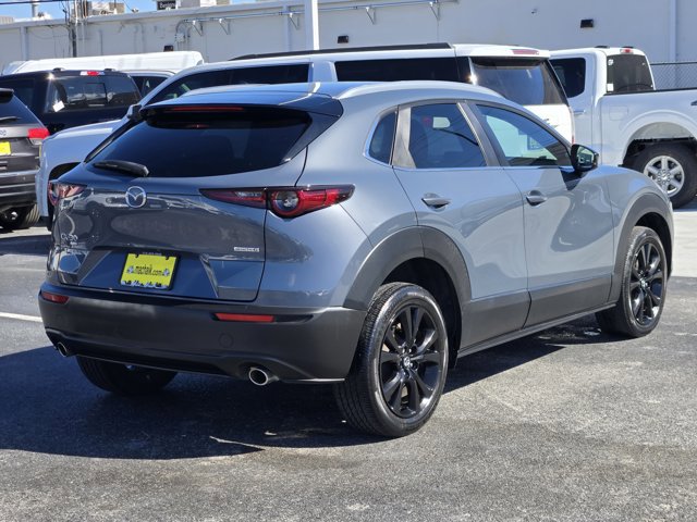 Used 2022 MAZDA CX-30 AWD 2.5 S w/ Preferred Package image 5