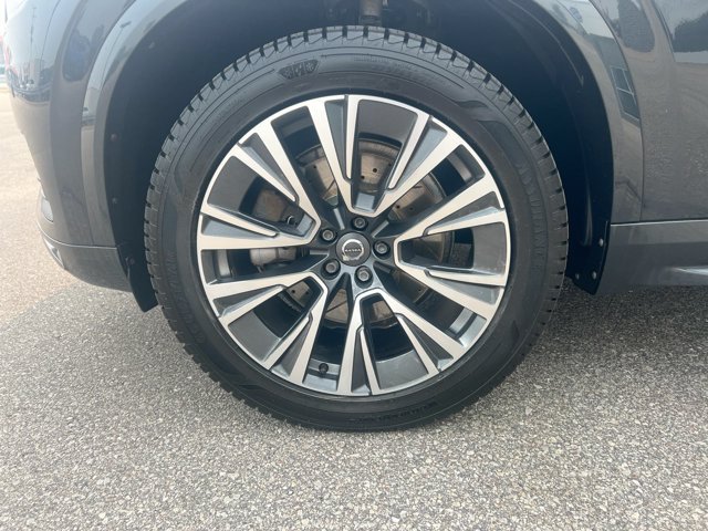 Used 2021 Volvo XC90 T6 Momentum AWD/4WD image 10