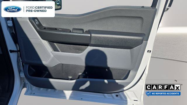 Certified 2023 Ford F150 XL AWD/4WD image 24