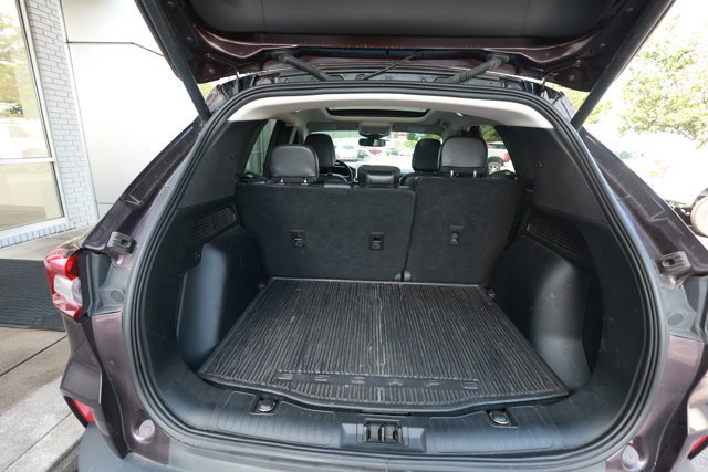 Certified 2023 Ford Escape Platinum w/ Premium Technology Package FWD image 8