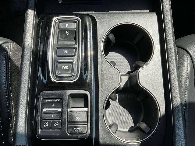 Used 2025 Honda Pilot EX-L image 20