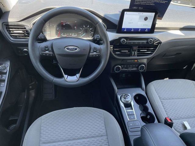 Certified 2022 Ford Escape SE w/ SE Sport Appearance Package image 10