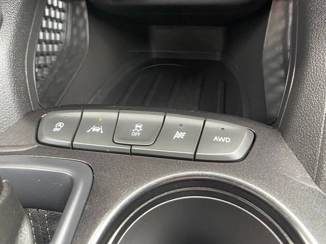 Used 2023 Chevrolet TrailBlazer LT w/ Convenience Package AWD/4WD image 26