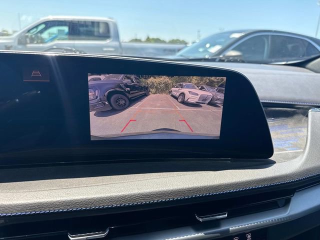 Used 2024 Cadillac XT4 Sport image 31