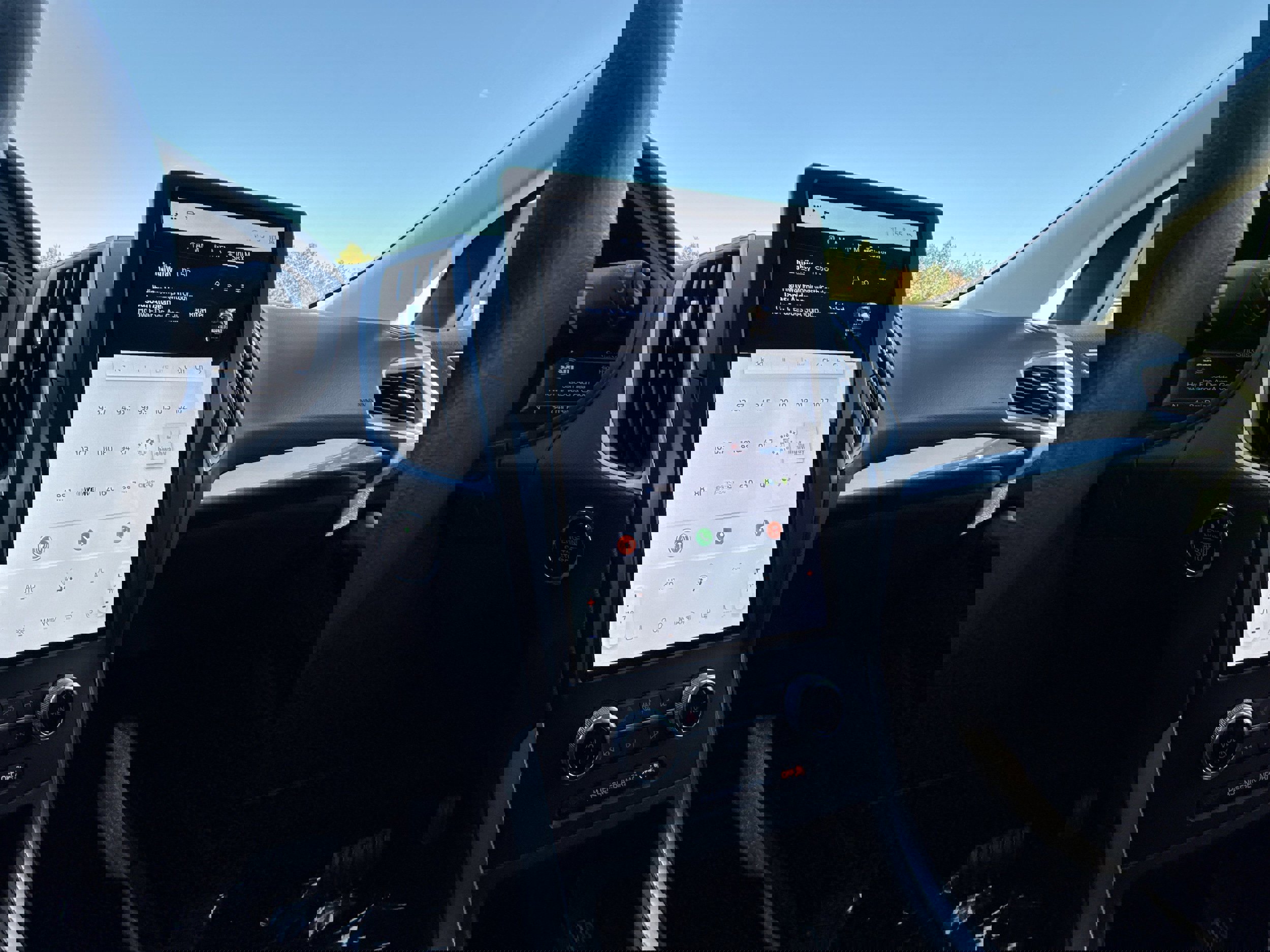 Certified 2024 Ford Edge SEL w/ Convenience Package image 17